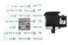 Перемикач світла фар VW Golf 83-92 (з регулятором) MEYLE 100 941 0008 (фото 5)