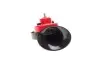 Сигнал звуковой Audi 80/100/A6/A8/MB E-class (W211)/VW Amarok/Caddy/Golf/Passat (высокий тон/510Hz) MEYLE 100 951 0005 (фото 3)