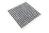 Фільтр салону Citroen C3/C4/Peugeot 207/208 09- (вугільний) (к-кт 2шт.) MEYLE 11-12 320 0008/S (фото 2)