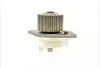 Насос воды Citroen Berlingo/C2/C3/C4/Peugeot 106/206/207/307/308/Partner 1.6 96- (19z) MEYLE 11-13 012 0102 (фото 4)