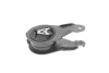 Подушка двигуна (задня) Citroen C4/Peugeot 307/308 1.8i/2.0i/2.0HDi 03-12 MEYLE 11-14 030 0086 (фото 3)