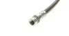 Шланг тормозной (задний) Citroen C2/C3/C4/Peugeot 1007/307/308 1.1-2.0D 00- (L=190mm) MEYLE 11-14 525 0006 (фото 3)