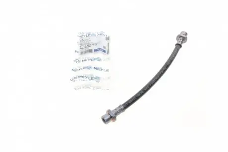 Шланг тормозной (задний) Citroen C1/Peugeot 107 1.0/1.4 HDI 05-14 MEYLE 11-14 525 0011