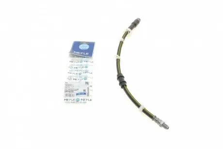 Шланг тормозной (передний) Citroen Jumper/Fiat Ducato/Peugeot Boxer 94-02 (L=460mm) MEYLE 11-14 525 0028