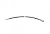 Шланг тормозной (задний) Citroen Jumper/Fiat Ducato/Peugeot Boxer 1.9-2.8D 90-02 (L=340mm) MEYLE 11-14 525 0033 (фото 6)