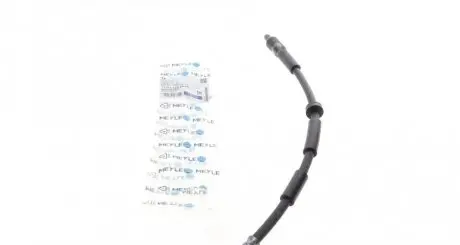 Шланг гальмівний (передній) Citroen Berlingo/Peugeot Partner 08- (L=450mm) MEYLE 11-14 525 0049