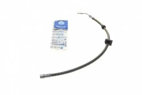 Шланг тормозной (задний) Citroen C5/Peugeot 407 04-(R) (L=660mm) MEYLE 11-14 525 0053