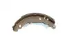 Колодки тормозные (задние) Peugeot 206 07- (барабанные) (180x32) MEYLE 11-14 533 0005 (фото 3)
