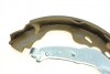 Колодки тормозные (задние) Suzuki Swift III/Citroen C1/Peugeot 107/108 05- (барабани) (200x32) MEYLE 11-14 533 0018 (фото 2)