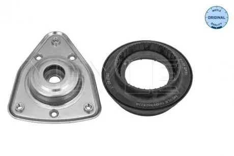 Подушка амортизатора (переднего) + подшипник Citroen Berlingo/C4/Peugeot 308/5008 13- MEYLE 11-14 641 1003/S