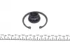 Подшипник ступицы (передней) Citroen C1/Peugeot 107/108 05- (+ABS) MEYLE 11-14 650 0012 (фото 3)