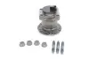 Подшипник ступицы (задней) Fiat Scudo 07- (+ABS) (барабанные тормоза) MEYLE 11-14 752 0002 (фото 1)