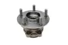 Підшипник маточини (задньої) Citroen C4/Peugeot 4008 1.6/1.8 HDi 12- MEYLE 11-14 752 0007 (фото 4)