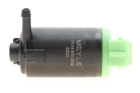 Насос склоочисника MEYLE 11-14 870 0002