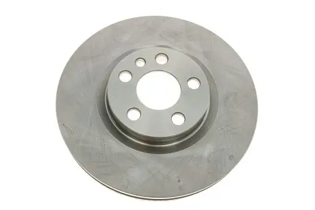 Диск тормозной Fiat Scudo 96-06 (281x26) MEYLE 11-15 521 0006