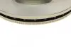 Диск тормозной (передний) Citroen Jumpy/Peugeot Expert 1.6-2.0HDI 95-(285x28) MEYLE 11-15 521 0035 (фото 4)