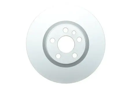 Диск тормозной (передний) Citroen Jumpy/Peugeot Expert 1.6-2.0HDI 95-(285x28) MEYLE 11-15 521 0035/PD