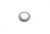 Диск тормозной (задний) Citroen C4 II/Peugeot 308 08- (249х9) (+ABS) (с подшипником) MEYLE 11-15 523 4103 (фото 6)