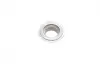 Диск тормозной (задний) Citroen C4 II/Peugeot 308 08- (249х9) (+ABS) (с подшипником) MEYLE 11-15 523 4103 (фото 7)