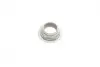 Диск тормозной (задний) Citroen C4 II/Peugeot 308 08- (249х9) (+ABS) (с подшипником) MEYLE 11-15 523 4103 (фото 8)