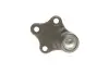 Опора шаровая (передняя/снизу) Citroen Berlingo/Peugeot Partner 96- (d=18mm) MEYLE 11-16 010 0008 (фото 2)