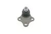 Опора шаровая (передняя/снизу) Citroen Berlingo/Peugeot Partner 96- (d=18mm) MEYLE 11-16 010 0008 (фото 3)