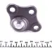 Опора шаровая (передняя/снизу) Citroen C2/C3/Peugeot 207 09- MEYLE 11-16 010 0013 (фото 4)
