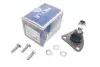 Опора шаровая (передняя) Fiat Ducato/Peugeot Boxer 06- MEYLE 11-16 010 0014 (фото 1)