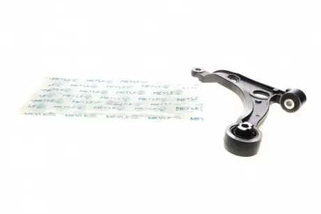 Рычаг подвески (передний/снизу/спереди) (L) Citroen Jumper/Peugeot Boxer 2.2/3.0 HDi 06- MEYLE 11-16 050 0066