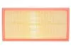 Фильтр воздушный Audi A3/TT/Seat Leon/Skoda Octavia I/VW Bora/Golf IV 1.4-3.2 96-13 (с поролоном) MEYLE 112 129 0035 (фото 1)