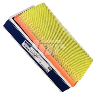 Фильтр воздушный VW Golf/Passat 1.6-1.8 -93 MEYLE 112 133 0002