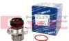 Насос воды VW Caddy 2.0 EcoFuel/T5 2.0E MEYLE 113 012 0027 (фото 1)