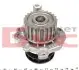 Насос воды VW Caddy 2.0 EcoFuel/T5 2.0E MEYLE 113 012 0027 (фото 3)