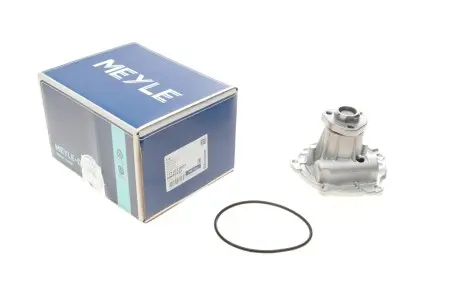Насос воды Audi A4/A6/Skoda Felicia/VW Golf/Caddy/Passat/Polo 1.9D/TDI/SDI 95-/Polo 1.7SDI 97-01 MEYLE 113 012 0031