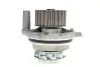 Насос воды Audi A3-A6/Seat/Skoda Octavia/VW Caddy/Golf/Passat 1.6/BiFuel/1.8/2.0/FSI 96- (23z) MEYLE 113 012 0033/HD (фото 3)