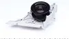 Насос воды Audi A6/A8/VW Phaeton/Touareg 3.7/4.2 98-16 MEYLE 113 012 0047 (фото 6)