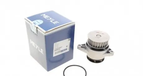 Помпа води VW Golf IV/Bora/Seat Toledo II/Leon 1.6i 00-06 MEYLE 113 012 0049