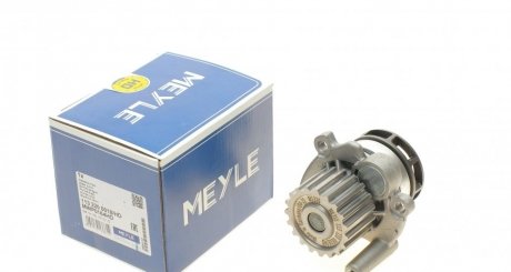 Насос воды Audi A3-A6/Seat/Skoda Octavia/VW Golf/Passat/Caddy/Mitsubishi Lancer 1.9-2.0TDI 00- (19z) MEYLE 113 220 0018/HD