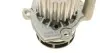 Насос воды Audi A3-A6/Seat/Skoda Octavia/VW Golf/Passat/Caddy/Mitsubishi Lancer 1.9-2.0TDI 00- (19z) MEYLE 113 220 0018/HD (фото 5)