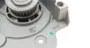 Насос воды Skoda Fabia/Octavia/VW Caddy/Golf/Passat/Seat 1.0/1.2/1.4TSI/1.6 12- MEYLE 113 220 0024 (фото 2)