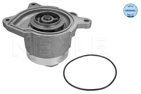 Насос воды Audi A1/A3/Skoda Fabia/Octavia/Rapid/Roomster/VW Caddy/Golf/Jetta/Polo 1.2 TSI MEYLE 113 220 0025