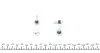 Насос воды Audi A1/A3/A4/A5/A6/A7/Q3/Q5/Q7/Seat Leon/Skoda Octavia/SuperB/VW Golf/Passat 1.8/2.0 09- MEYLE 113 220 0026 (фото 7)