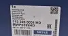 Насос воды VW Touareg 3.0 V6 TDI/Porsche Cayenne/Macan 3.0 S 10- MEYLE 113 220 0031/HD (фото 7)