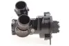 Помпа води Audi A3-A8/Skoda Octavia 1.8TSI/2.0RS/VW Golf V/VI 2.0TSI 06- (+термостат, датчик t) MEYLE 113 220 0034 (фото 5)