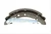Колодки тормозные (задние) Audi 80/A2/VW Golf I-II/Jetta I-II/Passat/Polo 74-05 (барабани)(180x30) MEYLE 114 042 0502 (фото 3)