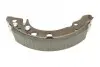 Колодки тормозные (задние) Audi 80/A2/VW Golf I-II/Jetta I-II/Passat/Polo 74-05 (барабани)(180x30) MEYLE 114 042 0502 (фото 4)