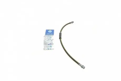 Шланг тормозной (передний) Audi A3/VW Passat 03-13 (L=560mm) MEYLE 114 525 0005