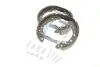 Колодки тормозные (задние) VW Caddy II 96-00 (барабанные) (200x40) MEYLE 114 533 0003/K (фото 12)