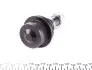 Опора шаровая (передняя) + 2 сайлентблока MB Sprinter/VW Crafter 06-(к-кт) MEYLE 114 653 0000 (фото 3)