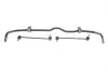 Стабілізатор (передній/к-кт) Audi A3/Q2/Skoda Octavia/VW Golf VII/VIII 1.0-2.0 TDI 12- (d=24) MEYLE 114 653 0006/HD (фото 1)